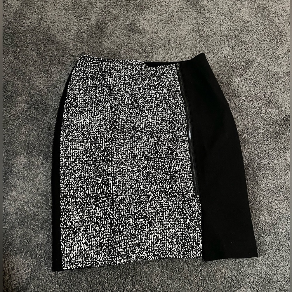 Ann Taylor Pencil Skirt